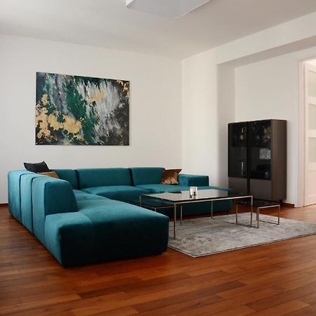 Premium Apartment Near Banska Bystrica Square With Two Big Bedrooms 외부 사진