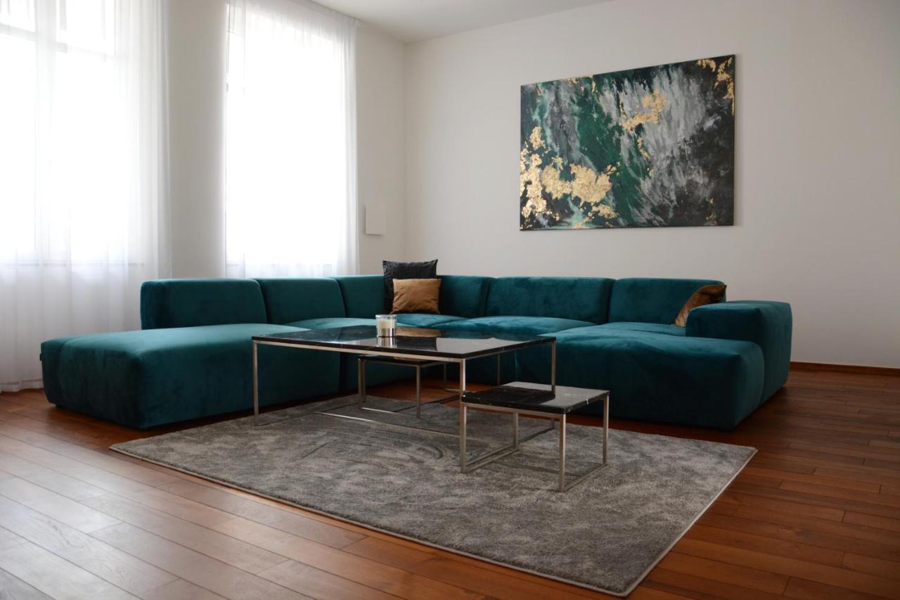 Premium Apartment Near Banska Bystrica Square With Two Big Bedrooms 외부 사진