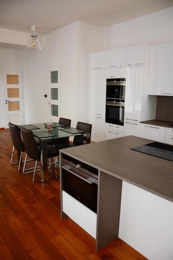 Premium Apartment Near Banska Bystrica Square With Two Big Bedrooms 외부 사진
