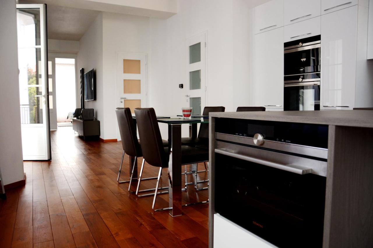 Premium Apartment Near Banska Bystrica Square With Two Big Bedrooms 외부 사진