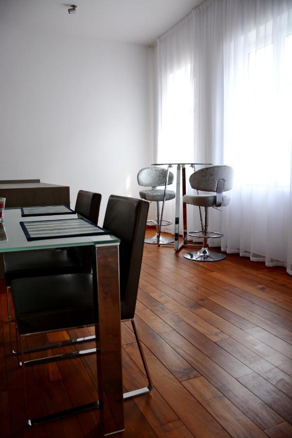Premium Apartment Near Banska Bystrica Square With Two Big Bedrooms 외부 사진