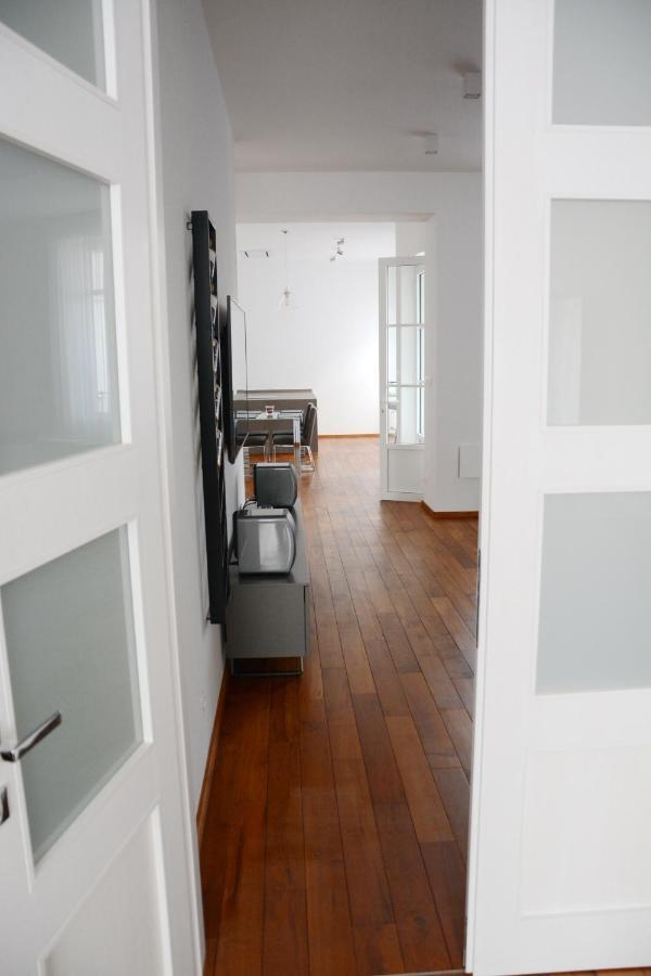 Premium Apartment Near Banska Bystrica Square With Two Big Bedrooms 외부 사진